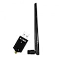Miniatyrbillede 1 af 5: D-LINK AC1300 MU-MIMO Wi-Fi USB-adapter
