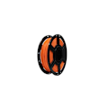 Miniatyrbild 1 av 2: FlashForge PLA Matte Tangerine 0,5kg 3D Printing Filament
