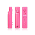 Miniatyrbillede 2 af 3: Remote Plus til Wii/Wii U, Rosa