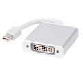 Pikkukuva 2 / 2: Mini DisplayPort DVI-I Dual Link