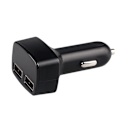 Pikkukuva 3 / 3: Cigg- ja USB-yleismittari autoon