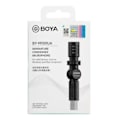 Miniatyrbillede 4 af 4: Boya Plug-in and play mic (USB-A)