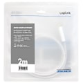 Miniatyrbillede 4 af 4: LogiLink Mini DisplayPort -> HDMI 4K 2m