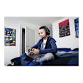 Pikkukuva 4 / 11: Trust GXT 488 Forze PS4 Headset Huvudband 3,5 mm kontakt Svart