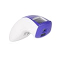 Miniatyrbild 6 av 10: B.WELL Febertermometer WF-5000 IR Non-Contact