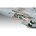 Miniatyrbild 8 av 11: Revell 1:48 F-14 A Tomcat 'Top Gun