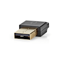Pikkukuva 1 / 11: Nedis Bluetooth-sovitin | 5.1 | Bluetooth / USB | 20 m