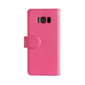 Miniatyrbillede 3 af 5: GEAR Wallet Rosa - Samsung S8 Rosa