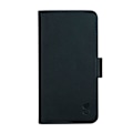 Pikkukuva 2 / 2: GEAR Lompakko Huawei P20 2018 Musta Svart