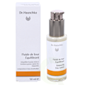 Miniatyrbild 3 av 4: Dr. Hauschka Balancing Day Lotion 50 ml