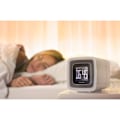 Miniatyrbillede 8 af 10: SensorWake Vækkeur med Aroma Sensorwake 2