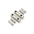 Miniatyrbillede 1 af 2: BLACKZON Diff. Posts + Pins