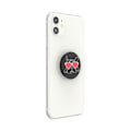 Pikkukuva 8 / 10: PopSockets Sleepy Shades Avtagbart Grip med Ställfunktion