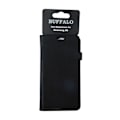 Miniatyrbillede 5 af 5: BUFFALO Wallet Læder Samsung S6 Sort Svart