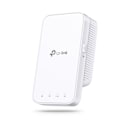 Miniatyrbillede 2 af 5: TP-LINK RE300 nätverksförlängare Nätverksrepeater Vit