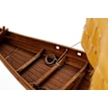 Pikkukuva 5 / 11: 1:25 Roar Ege -Wooden hull