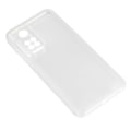 Pikkukuva 2 / 3: Gear Suojakuori TPU Läpinäkyvä - Xiaomi Mi 10T 5G/10T Pro 5G Transparent