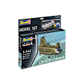 Pikkukuva 3 / 4: Revell Model Set CH-47D Chinook