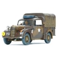 Miniatyrbillede 1 af 4: Tamiya 1/35 British L Utility 10hp