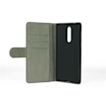 Miniatyrbillede 3 af 5: GEAR Wallet Nokia 8 Sort Svart