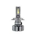 Miniatyrbillede 1 af 4: LED-conversion G9 H4 6000 LM