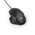 Miniatyrbild 4 av 10: URAGE Mus Gaming Reaper 900 Morph Optisk 10000dpi Svart
