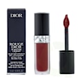 Miniatyrbillede 3 af 4: Christian Dior Dior Rouge Matte Forever Liquid Transfer-Proof Lipstick 6 ml #959 Forever Bold