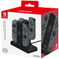 Pikkukuva 7 / 7: HORI Joy-Con Multi Charger -lataustelakka, Switch