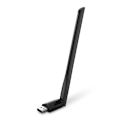 Miniatyrbild 1 av 2: TP-LINK Archer T2U Plus Intern WLAN 600 Mbit/s