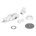 Pikkukuva 2 / 2: Ubiquiti Toolless Quick-Mounts for Ubiquiti CPE Products