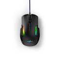 Miniatyrbillede 5 af 7: URAGE Mus Gaming Reaper 600 Optisk 32000dpi Sort