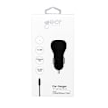 Miniatyrbillede 3 af 3: GEAR Lader 12/24V 1xUSB 1A + Lightning Kabel 1.0m MFI