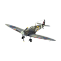 Miniatyrbillede 1 af 8: Revell Spitfire Mk,IIa