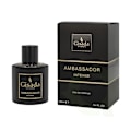 Pikkukuva 4 / 5: Gisada Ambassador Intense Men Edp Spray 100 ml