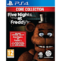 Miniatyrbild 2 av 2: Five Nights at Freddy´s - Core Collection (PS4)