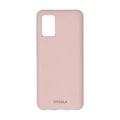 Miniatyrbillede 2 af 3: Onsala Mobilcover Silikone Sand Pink - Samsung A02s Rosa