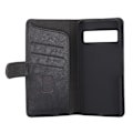 Miniatyrbillede 4 af 6: GEAR Wallet 3-kort Google Pixel 7 Sort Svart