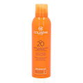 Pikkukuva 3 / 3: Collistar Moisturizing Tanning Spray SPF20 200 ml Medium Protection