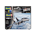 Pikkukuva 4 / 4: Revell Model Set F-14D Super Tomcat
