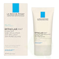 Miniatyrbillede 3 af 4: La Roche-Posay La Roche Effaclar Mat Daily Moisturizer 40 ml For Oily, Sensitive Skin