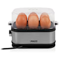 Pikkukuva 3 / 7: Äggkokare 6ägg 400Watt Rostfri