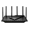 Pikkukuva 2 / 5: TP-Link AX5400 Dual-Band Wi-Fi 6 Router