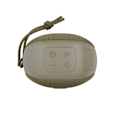 Pikkukuva 4 / 7: Happy Plugs Kaiutin Joy Vihreä