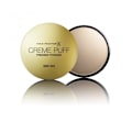 Miniatyrbild 2 av 2: Max Factor Creme Puff 13 Noveau Beige