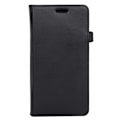 Miniatyrbillede 1 af 6: BUFFALO Wallet Læder Samsung Galaxy S9 Sort Svart