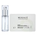 Miniatyrbillede 1 af 4: M2 Beaute Hybrid Second Skin Eye Mask Collagen Set 30 ml Activator 30ml + 7 Eye Contour Patches