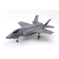 Pikkukuva 2 / 11: TAMIYA 1/48 Lockheed Martin® F-35®A Lightning Ⅱ®