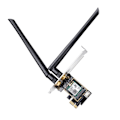 Miniatyrbild 1 av 7: CUDY Adapter PCI-E WE3000 AX5400 Wi-Fi 6