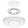 Miniatyrbillede 5 af 7: Cudy Access Point AP3000 AX3000 Gigabit PoE Mesh