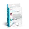 Pikkukuva 11 / 11: Nedis SmartLife Yhdyskäytävä | Zigbee 3.0 | 40 Laitetta | USB Virta | Android™ / IOS | Valkoinen